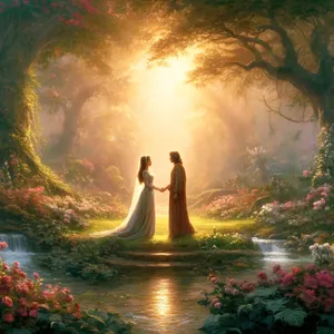 24. Todėl žmogus paliks savo tėvą ir motiną ir prisiriš prie savo žmonos, ir jie taps viena kūnu.