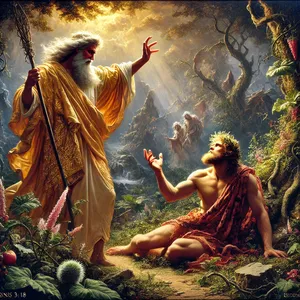 18. Ji augins tau erškėčius ir usnis, ir valgysi lauko augalus.