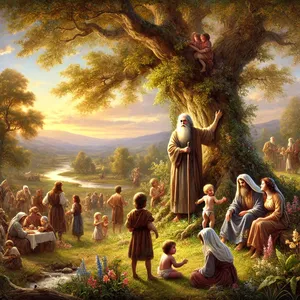 26. Po Lamecho gimimo Metušalas gyveno dar septynis šimtus aštuoniasdešimt dvejus metus ir turėjo sūnų bei dukterų.