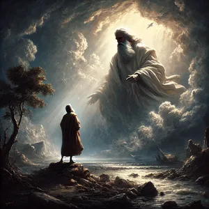 8. Bet Nojus rado malonę Viešpaties akyse.