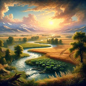 22. Kol žemė egzistuos, sėja ir pjūtis, šaltis ir karštis, vasara ir žiema, diena ir naktis nesustos.“