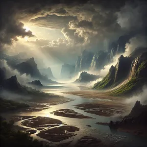 3. Vandenys ėmė grįžti nuo žemės, ir po šimto penkiasdešimties dienų jie pradėjo slūgti.