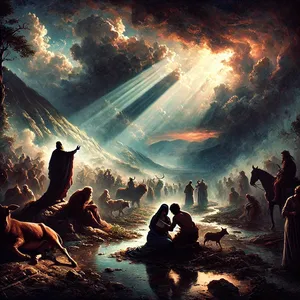 5. Iš tikrųjų aš reikalauju jūsų kraujo, jūsų gyvybės; aš jį reikalausiu iš kiekvieno gyvūno, taip pat iš žmogaus, iš kiekvieno žmogaus brolio aš reikalausiu žmogaus gyvybės.